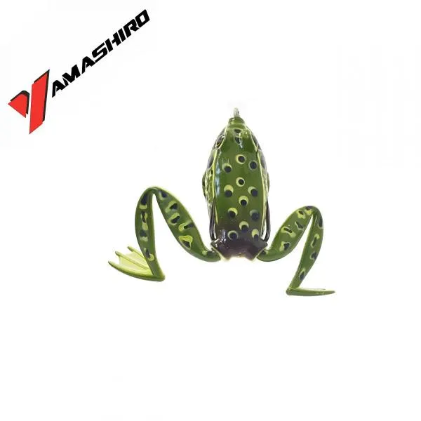 SNECI - Horgász webshop és horgászbolt - K125204702 YAMASHIRO SUPER FROG 5CM