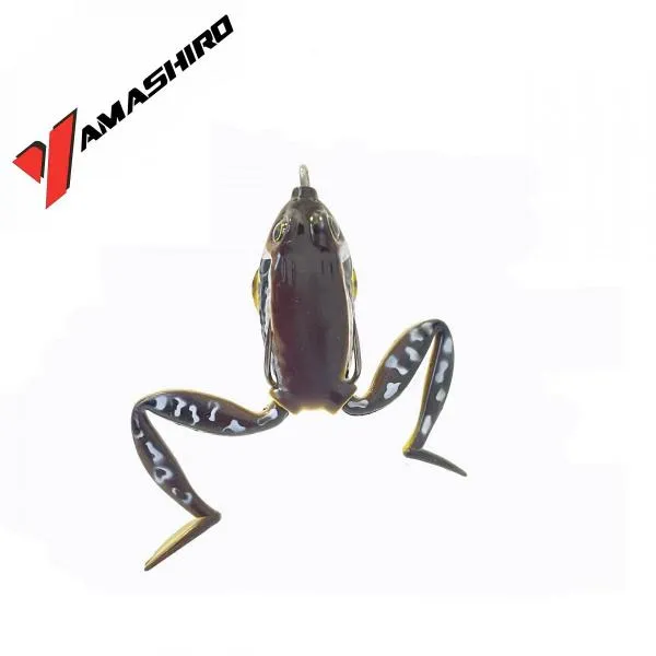 SNECI - Horgász webshop és horgászbolt - K125204703 YAMASHIRO SUPER FROG 5CM