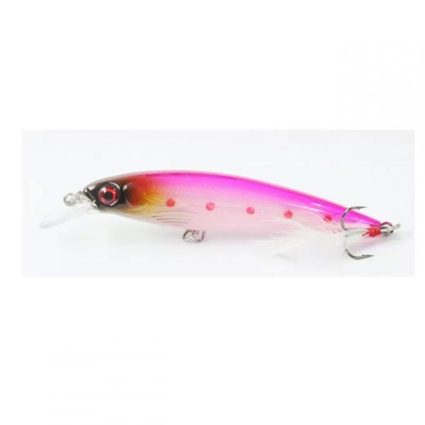 SNECI - Horgász webshop és horgászbolt - KOLPO YAMASHIRO SHALLO FLOTING 12G 11CM 04