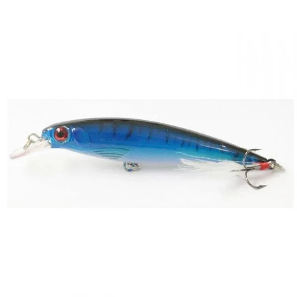 SNECI - Horgász webshop és horgászbolt - K125205107 YAMASHIRO SHALLO FLOTING 12G 11CM