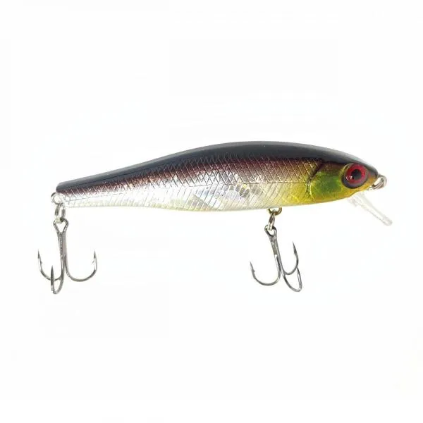 SNECI - Horgász webshop és horgászbolt - K125208405 YAMASHIRO SHUGA FLOATING 9,3G 8,6CM