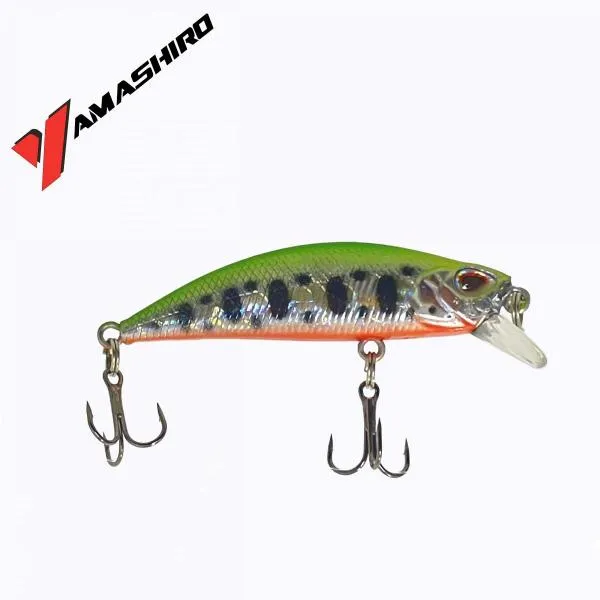 SNECI - Horgász webshop és horgászbolt - K125208701 YAMASHIRO YU-YO SINKING 5G 5CM