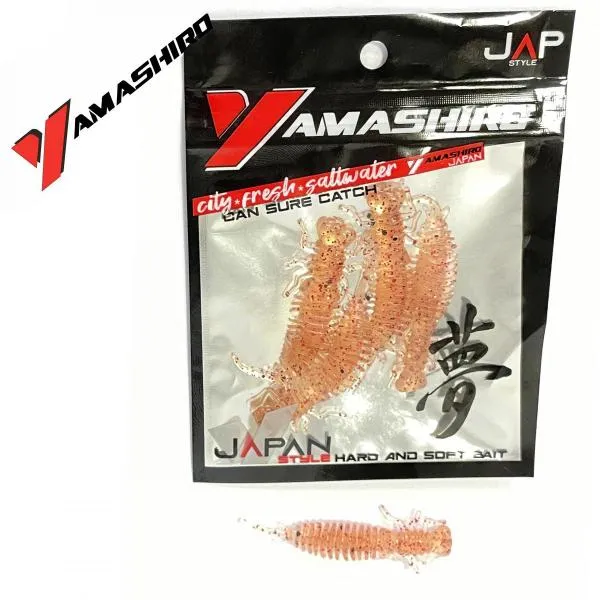 SNECI - Horgász webshop és horgászbolt - K125208903 YAMASHIRO SATULA 5DB 1,2G 5,5CM