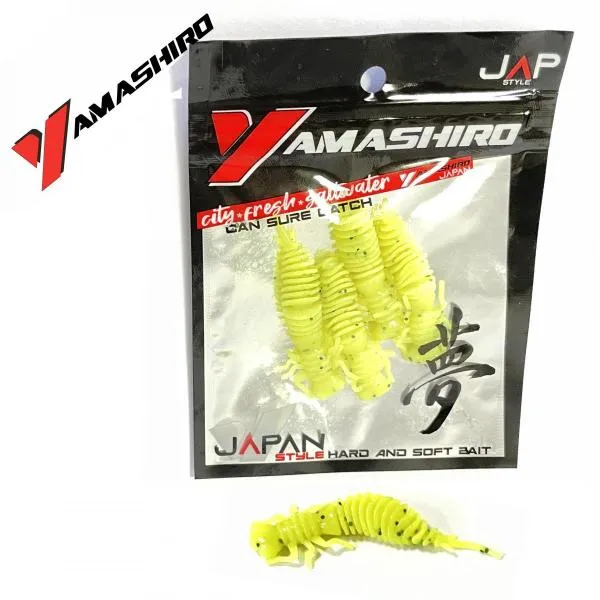 SNECI - Horgász webshop és horgászbolt - K125208908 YAMASHIRO SATULA 5DB 1,2G 5,5CM