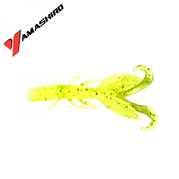 SNECI - Horgász webshop és horgászbolt - K125209003 YAMASHIRO YESIL 5DB 1,4 G 5CM