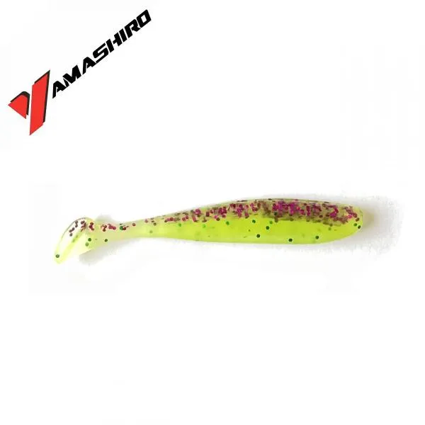 SNECI - Horgász webshop és horgászbolt - K125210104 YAMASHIRO GERAI GUMIHAL 1,9G 7CM 5DB