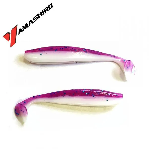 SNECI - Horgász webshop és horgászbolt - K125210108 YAMASHIRO GERAI GUMIHAL 1,9G 7CM 5DB