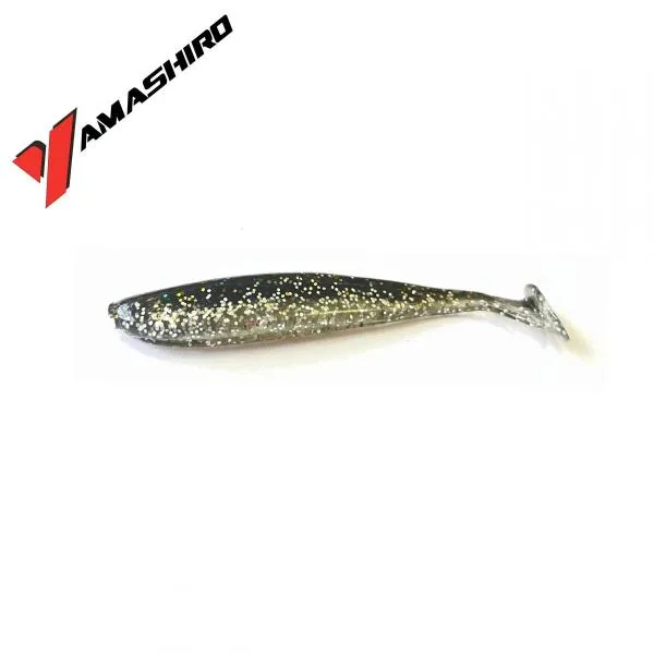 SNECI - Horgász webshop és horgászbolt - K125210109 YAMASHIRO GERAI GUMIHAL 1,9G 7CM 5DB