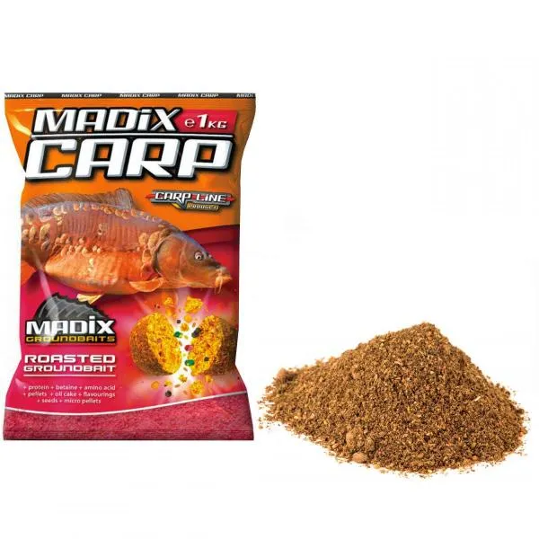 SNECI - Horgász webshop és horgászbolt - MADIX CARP BANÁN & ANANÁSZ 1KG