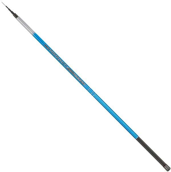 SNECI - Horgász webshop és horgászbolt - KONGER Impact Pro Sport Pole 900/25 spicc horgászbot
