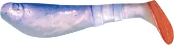 SNECI - Horgász webshop és horgászbolt - KONGER Killer Shadow 5.5cm Pearl albino blue