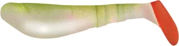 SNECI - Horgász webshop és horgászbolt - KONGER Killer Shadow 5.5cm Pearl albino green