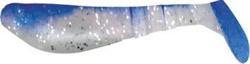 SNECI - Horgász webshop és horgászbolt - KONGER Killer Shadow 5.5cm Blue pearl glitter