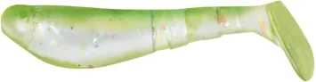 SNECI - Horgász webshop és horgászbolt - KONGER Killer Shadow 5.5cm Mylar green