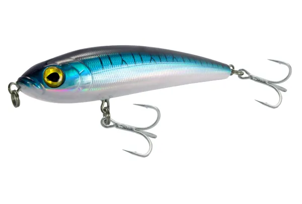 SNECI - Horgász webshop és horgászbolt - KAMATSU Glider Stick 160S Blue Mackerel