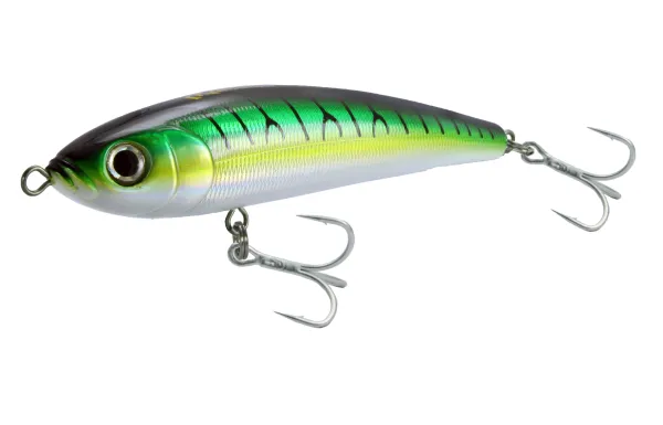 SNECI - Horgász webshop és horgászbolt - KAMATSU Glider Stick 180S Green Mackerel