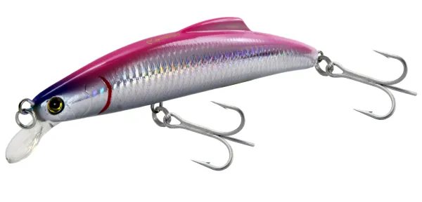 SNECI - Horgász webshop és horgászbolt - KAMATSU Bolt Minnow 160S Pink Power
