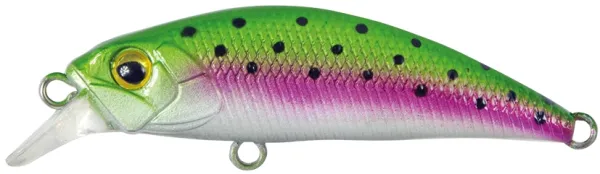 SNECI - Horgász webshop és horgászbolt - KAMATSU Trout Minnow 45S Rainbow Trout
