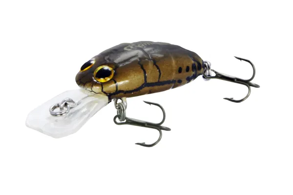 SNECI - Horgász webshop és horgászbolt - KAMATSU Lucky Bug 35F Real Hopper