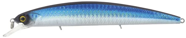 SNECI - Horgász webshop és horgászbolt - KAMATSU Pike Snack 130F Blue Holo