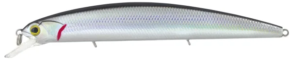 SNECI - Horgász webshop és horgászbolt - KAMATSU Pike Snack 130F Silver Holo