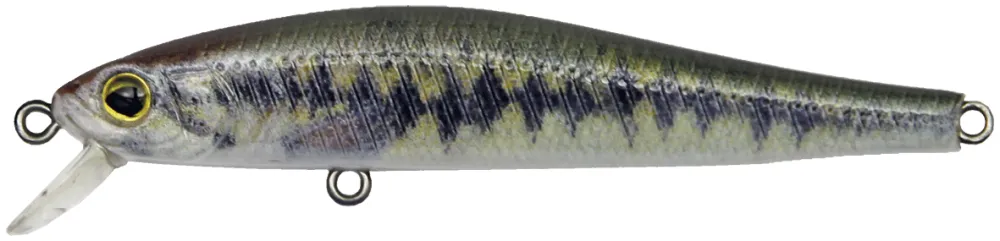 SNECI - Horgász webshop és horgászbolt - KAMATSU Sneaky Minnow 70N Roach