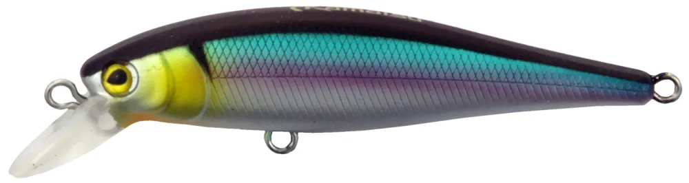 SNECI - Horgász webshop és horgászbolt - KAMATSU Driftin' Shad 65N Roach