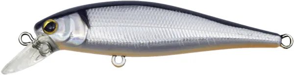 SNECI - Horgász webshop és horgászbolt - KAMATSU Driftin' Shad 65N Silver Shad