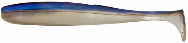 SNECI - Horgász webshop és horgászbolt - KONGER Blinky Shad 5cm Blue pearl