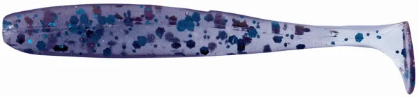 SNECI - Horgász webshop és horgászbolt - KONGER Blinky Shad 5cm Blueberry