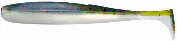 SNECI - Horgász webshop és horgászbolt - KONGER Blinky Shad 7.5cm Spotted ayu