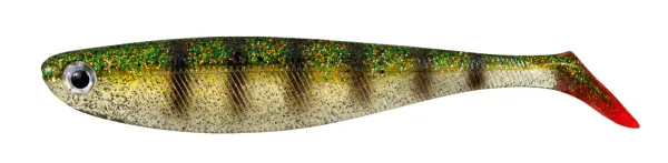 SNECI - Horgász webshop és horgászbolt - KONGER Power Pike 14.5cm Glitter Perch