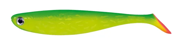 SNECI - Horgász webshop és horgászbolt - KONGER Power Pike 14.5cm Green Lemon