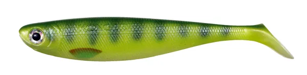 SNECI - Horgász webshop és horgászbolt - KONGER Power Pike 17.5cm Olive Perch
