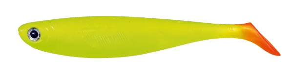 SNECI - Horgász webshop és horgászbolt - KONGER Power Pike 11cm Light Lemon