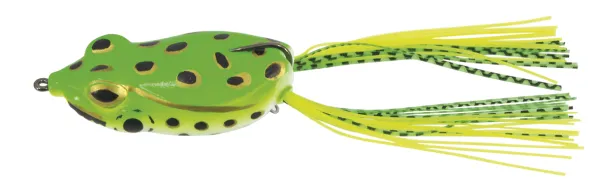 SNECI - Horgász webshop és horgászbolt - KAMATSU Hollow Frog 55F Spotted Tiger