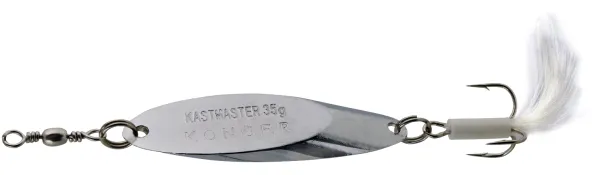 SNECI - Horgász webshop és horgászbolt - KONGER Kastmaster 7 Silver