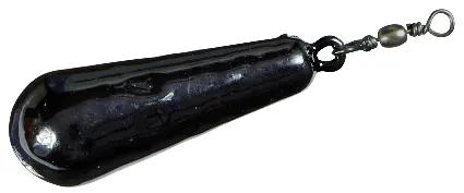 SNECI - Horgász webshop és horgászbolt - KONGER Long Cast Bomb Weight 130g 