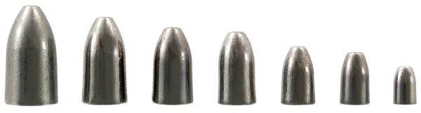 SNECI - Horgász webshop és horgászbolt - KAMATSU Bullet Texas Carolina Rig Tungsten Weight 3.5g