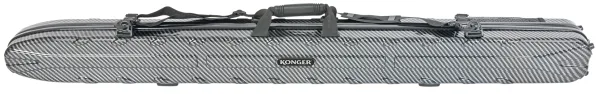 SNECI - Horgász webshop és horgászbolt - KONGER Rod case Carbon case 158x13x12cm one compartment