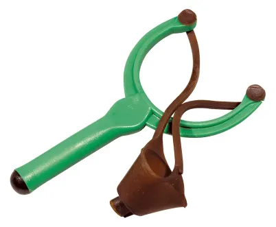 SNECI - Horgász webshop és horgászbolt - KONGER Fishing Slingshot no.2