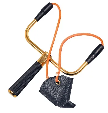 SNECI - Horgász webshop és horgászbolt - KONGER Fishing Slingshot no.5