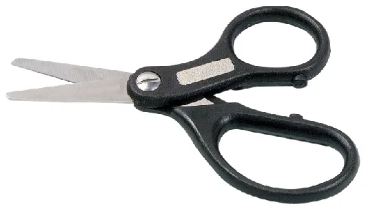 SNECI - Horgász webshop és horgászbolt - KONGER Lux Scissors for Braid Cutting