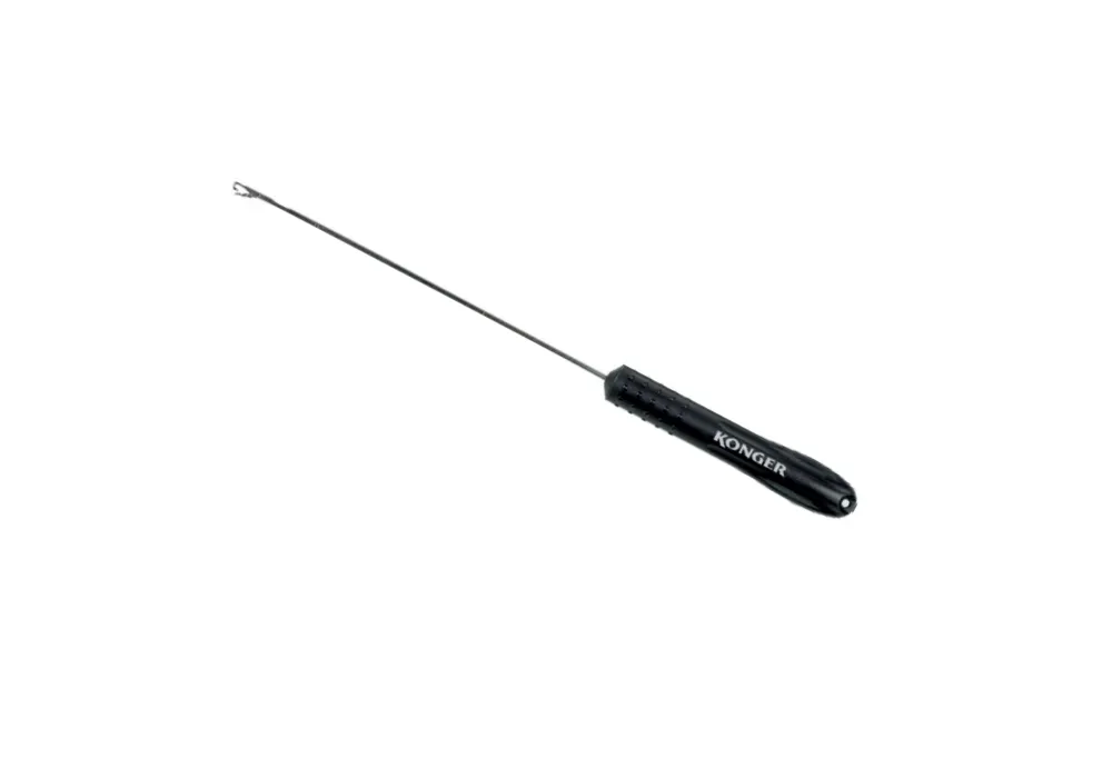 SNECI - Horgász webshop és horgászbolt - KONGER Team Carp Lux Needle for Boilies Length 105mm
