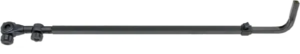 SNECI - Horgász webshop és horgászbolt - KONGER Adjustable Method Feeder Arm Square 80-120cm 