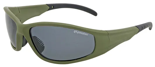 SNECI - Horgász webshop és horgászbolt - KAMATSU Polarised Glasses 1 Darkening with floating lanyard