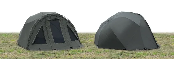 SNECI - Horgász webshop és horgászbolt - KONGER Tent 3 Without Overwrap 270 X 250 X 138