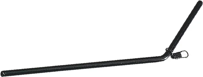 SNECI - Horgász webshop és horgászbolt - JAXON ANTITANGLE BOOM CURVED 12cm Black