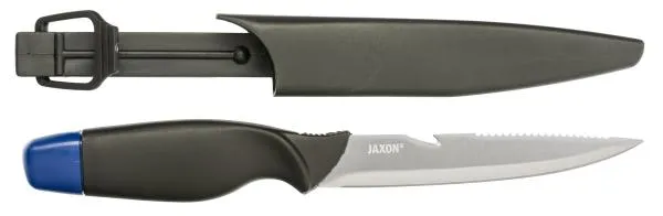 SNECI - Horgász webshop és horgászbolt - JAXON JAXON KNIFE 26cm