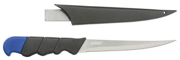 SNECI - Horgász webshop és horgászbolt - JAXON JAXON KNIFE 27cm
